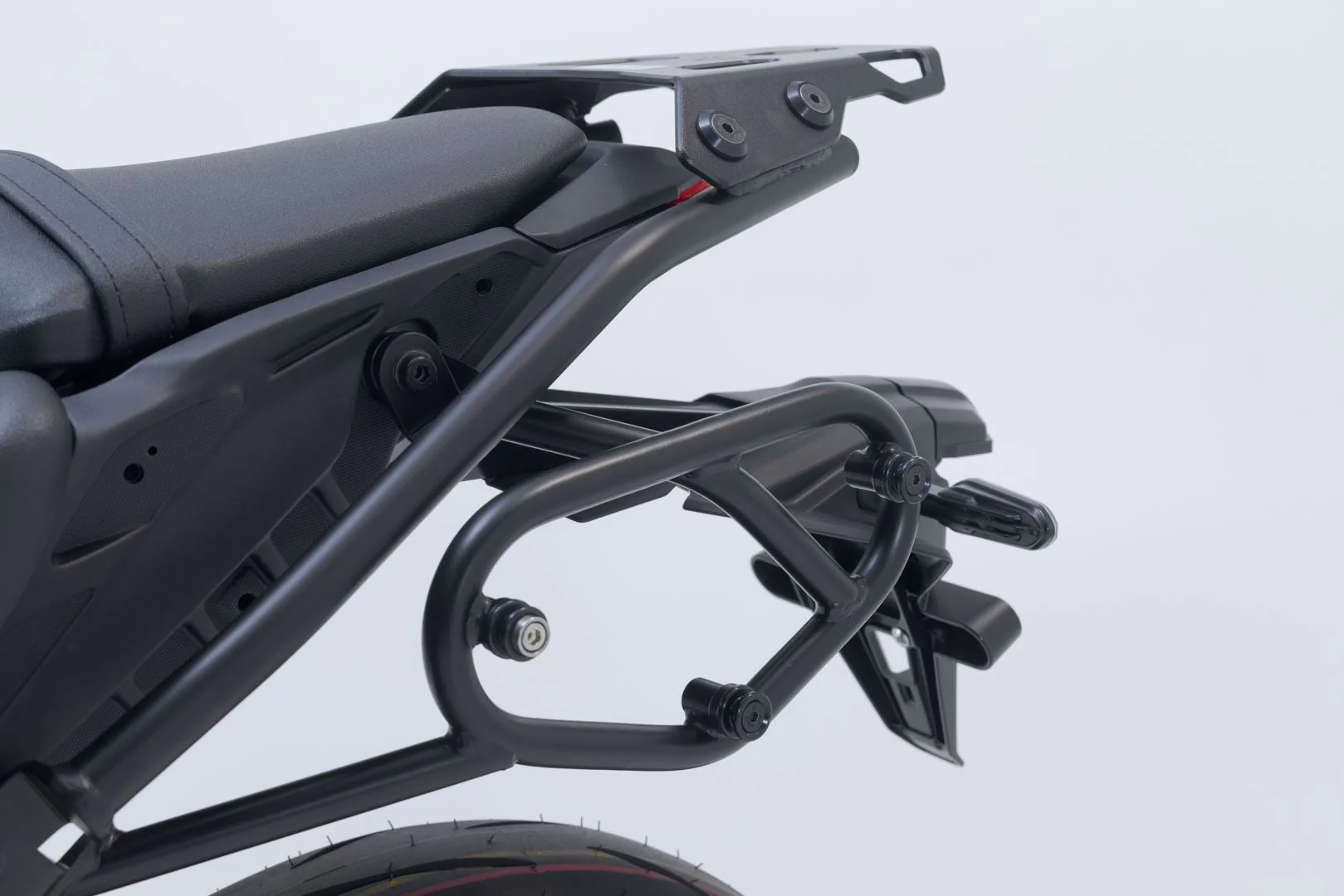SLC left side carrier Yamaha MT-09 (23-). - Image 4