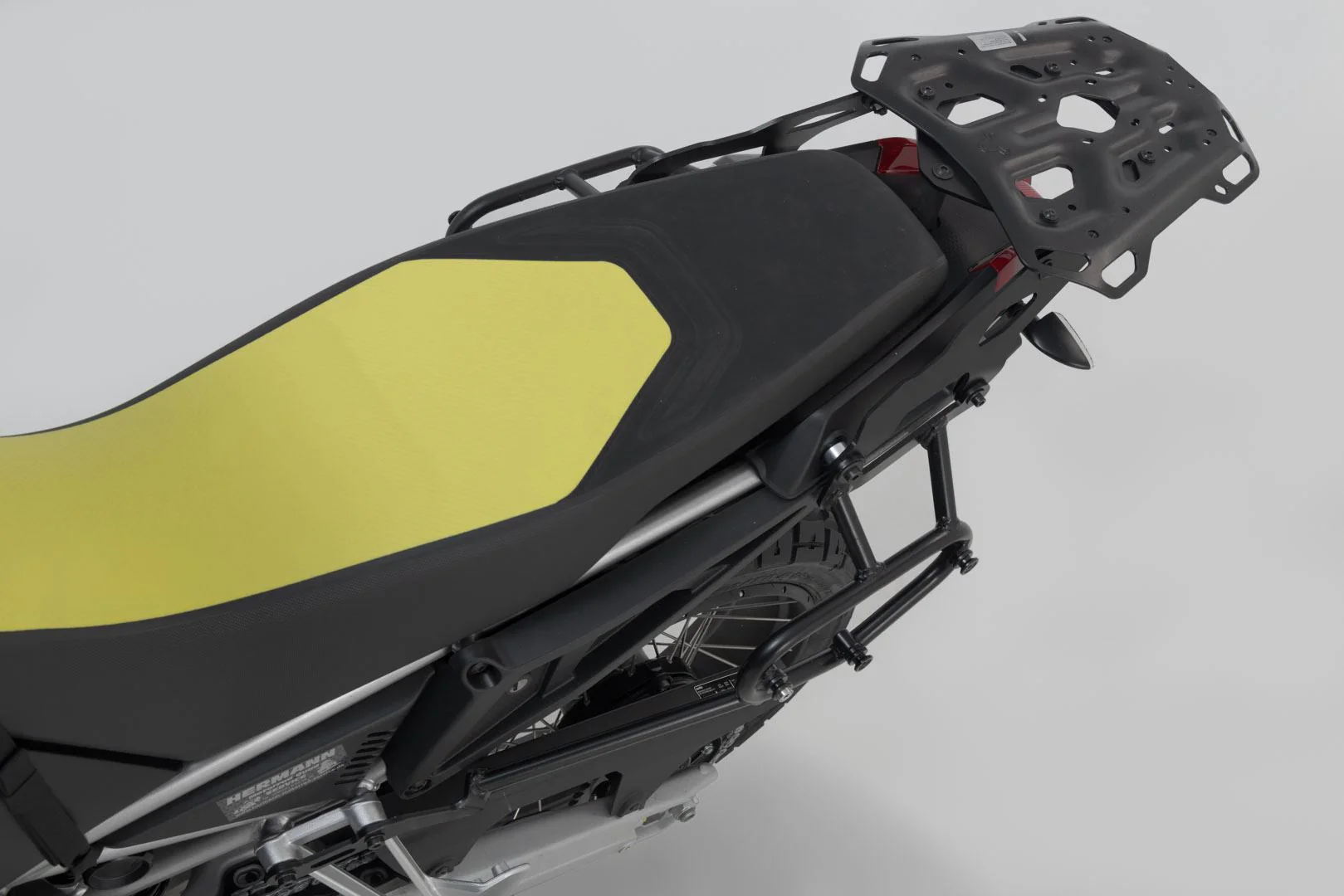 SLC Side Carrier Left Aprilia Tuareg (21-) - Image 4