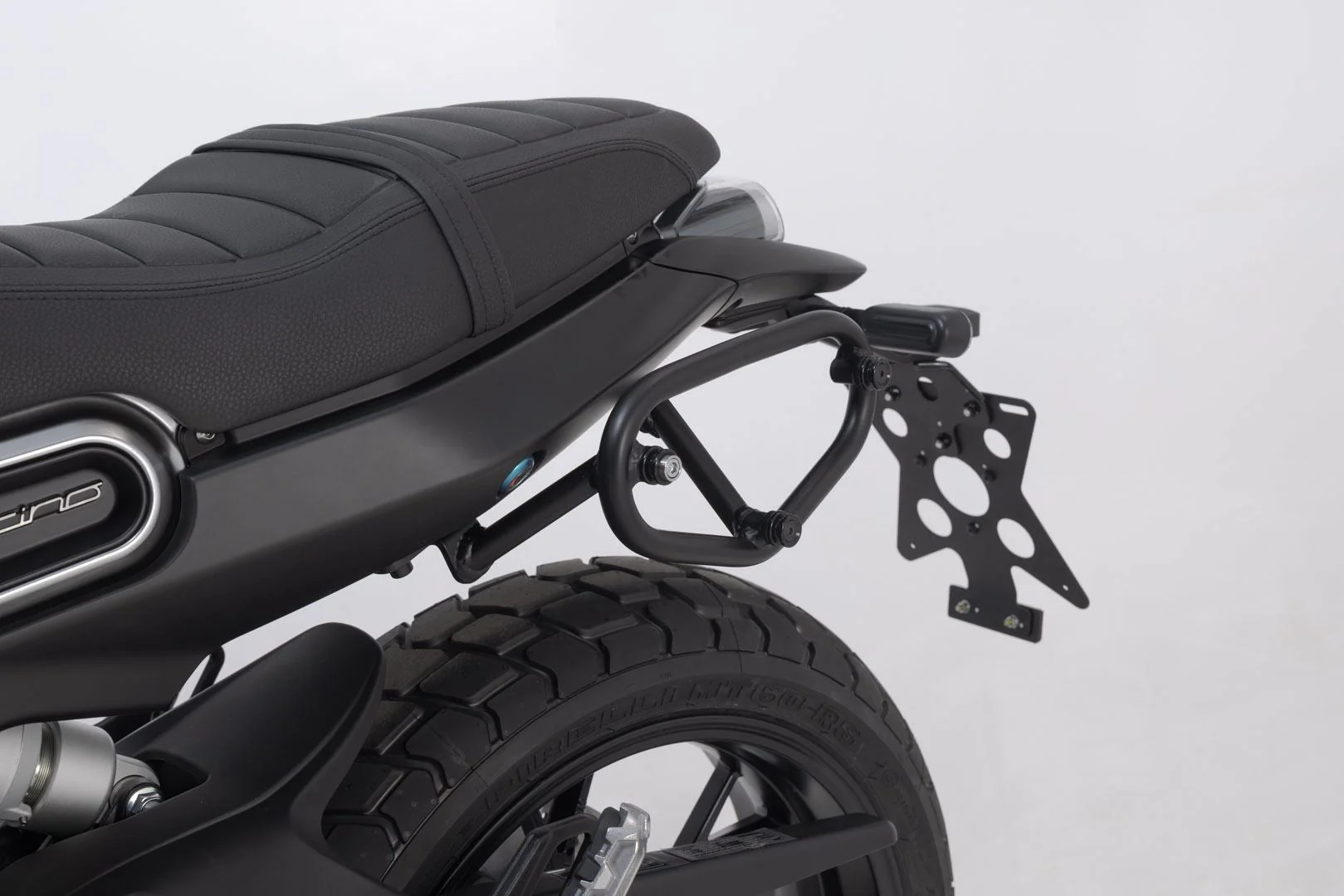 SLC side carrier left Benelli Leoncino 800 / 800 Trail (21-) - Image 2