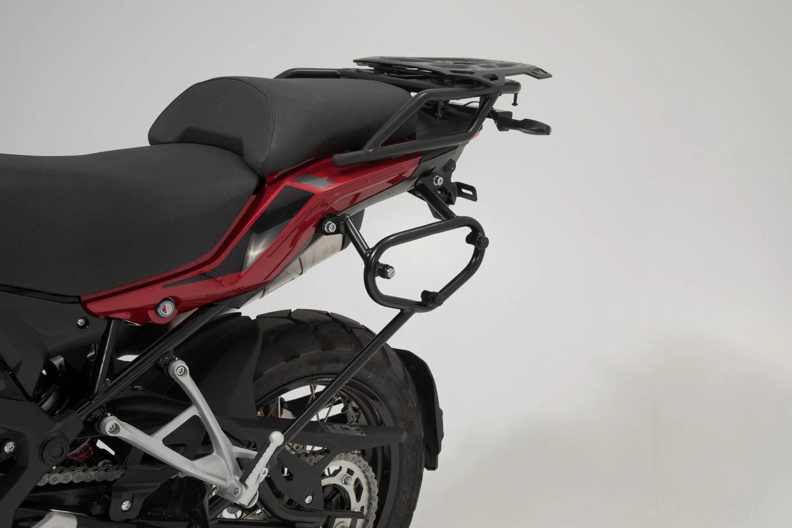 SLC Side Carrier Left Benelli TRK 502 X (18-) - Image 3