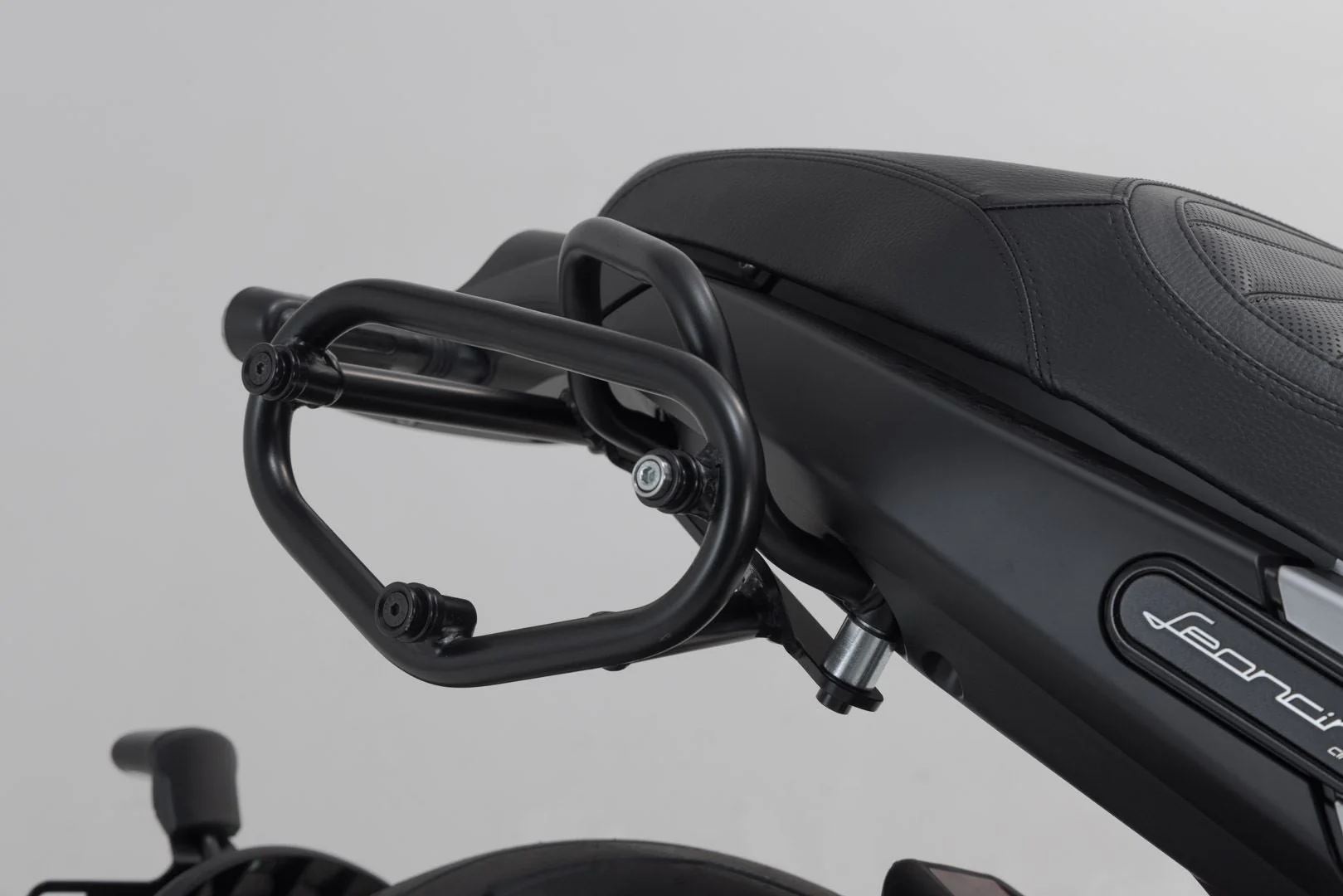 SLC Side Carrier Left Benelli TRK 502 X (18-) - Image 7