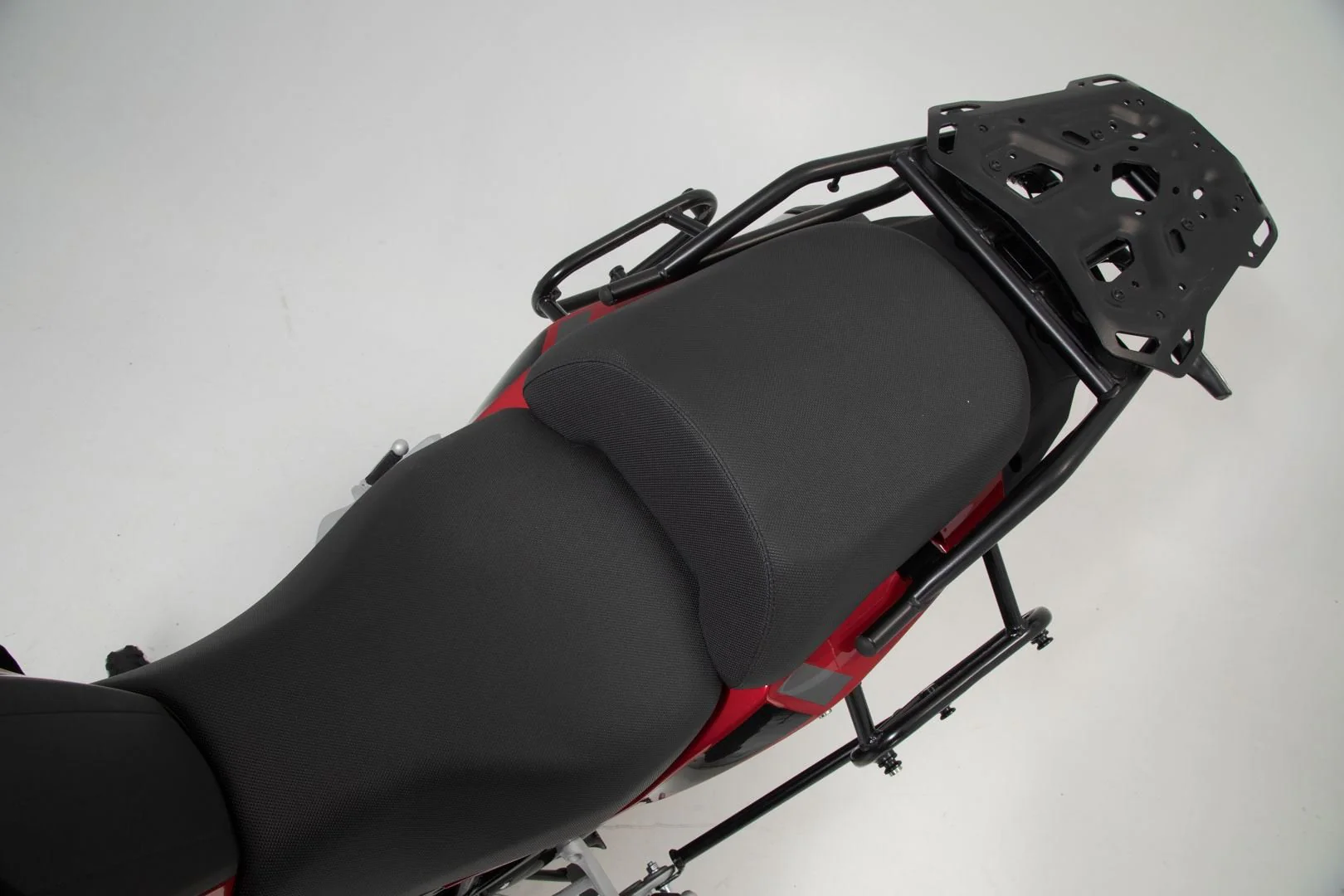 SLC Side Carrier Left Benelli TRK 502 X (18-) - Image 8