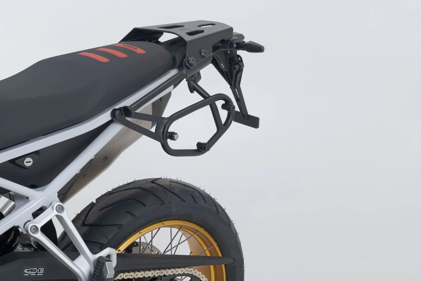SLC side carrier left BMW F 900 GS (23-). - Image 3