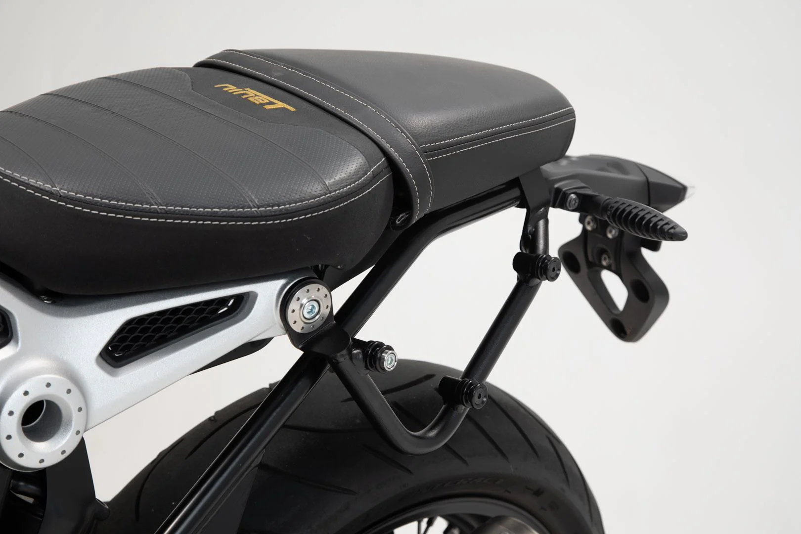 SLC Side Carrier Left BMW R nineT (14-),Pure/Racer(16-) - Image 4