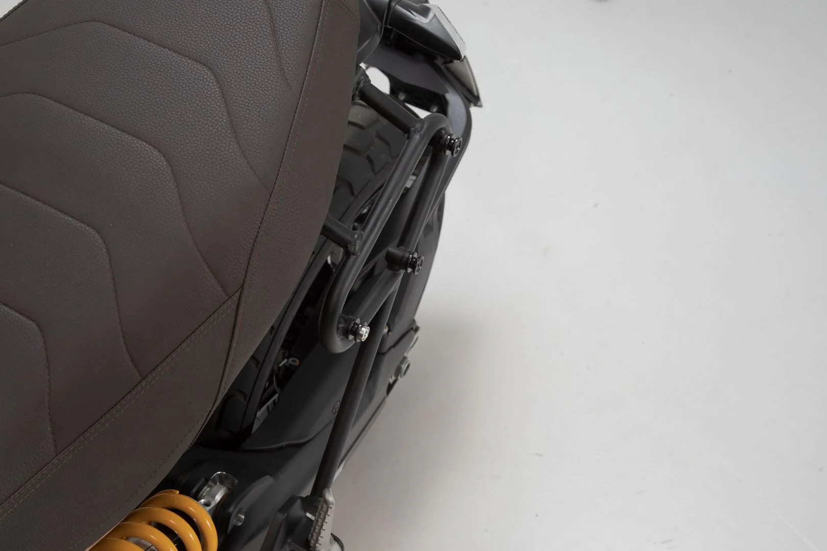 SLC Side Carrier Left Ducati Scrambler 1100 Pro / Sport Pro (19-) - Image 5