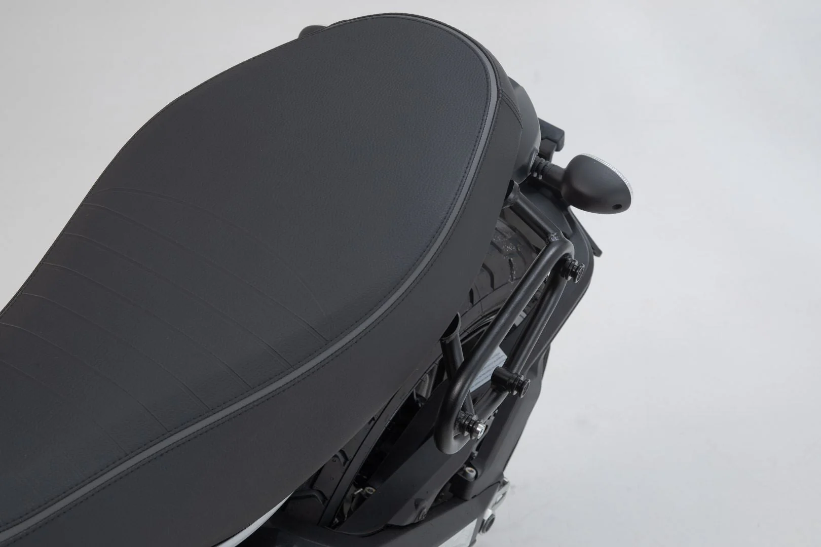 SLC Side Carrier Left Ducati Scrambler models (18-) - Image 5