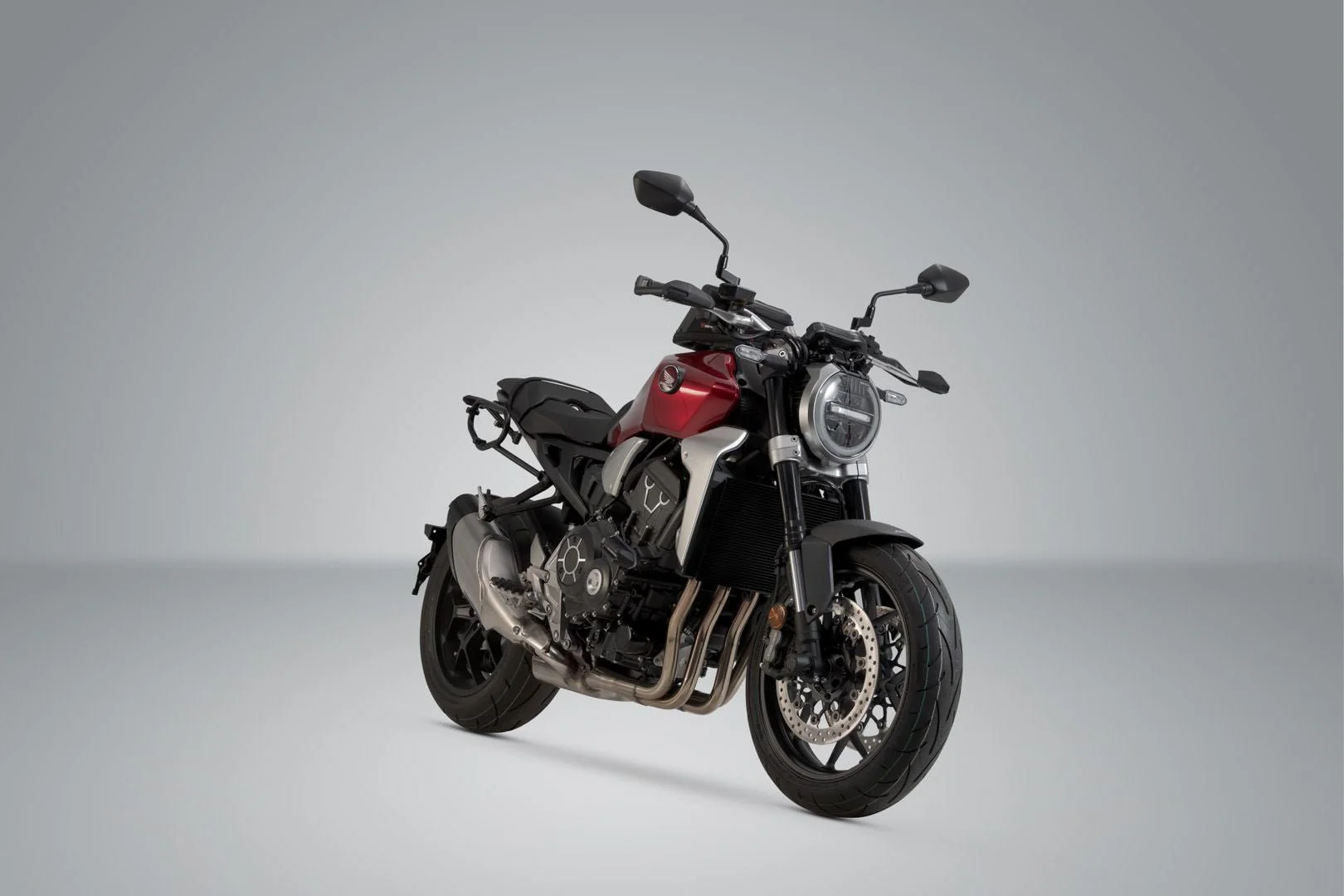 SLC Side Carrier Left Honda CB 1000 R (18-) - Image 2