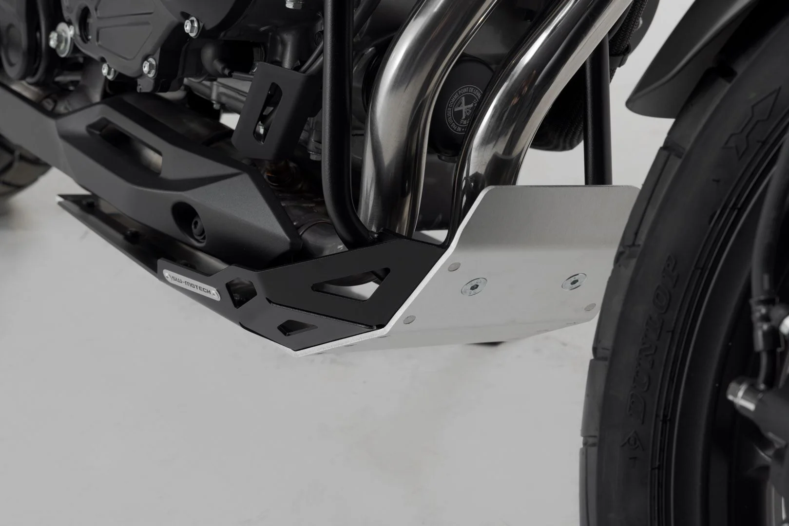 SLC Side Carrier Left Honda CB 1000 R (18-) - Image 5
