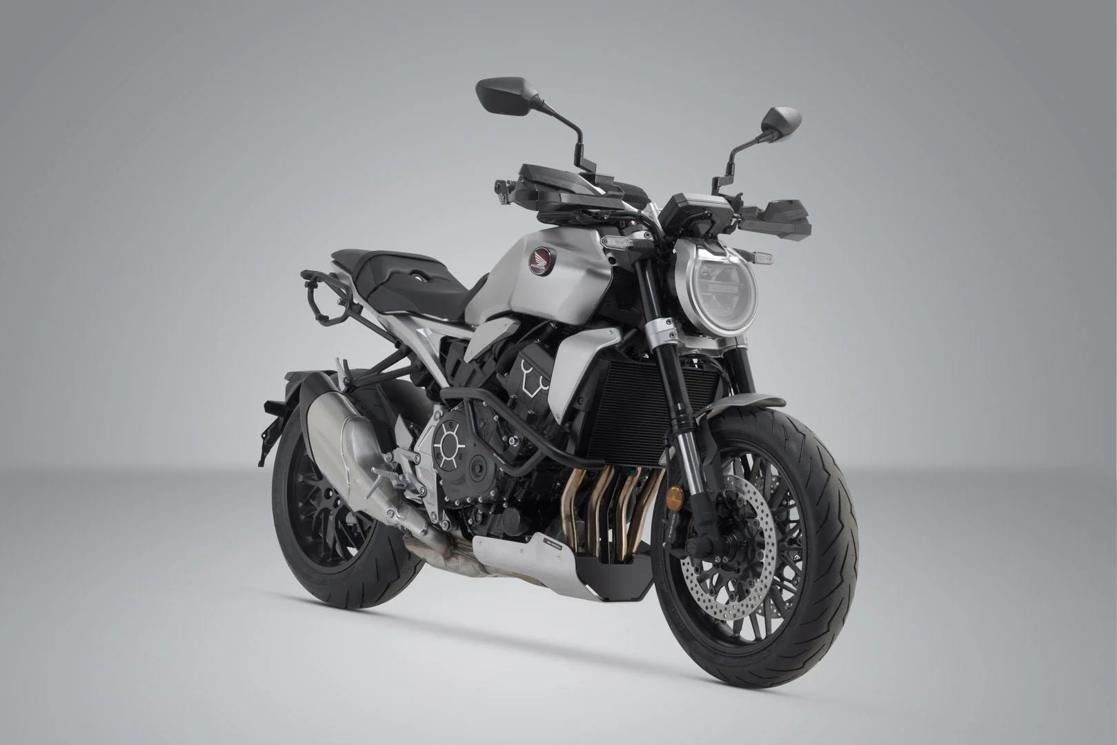 SLC Side Carrier Left Honda CB1000R (21-) - Image 2