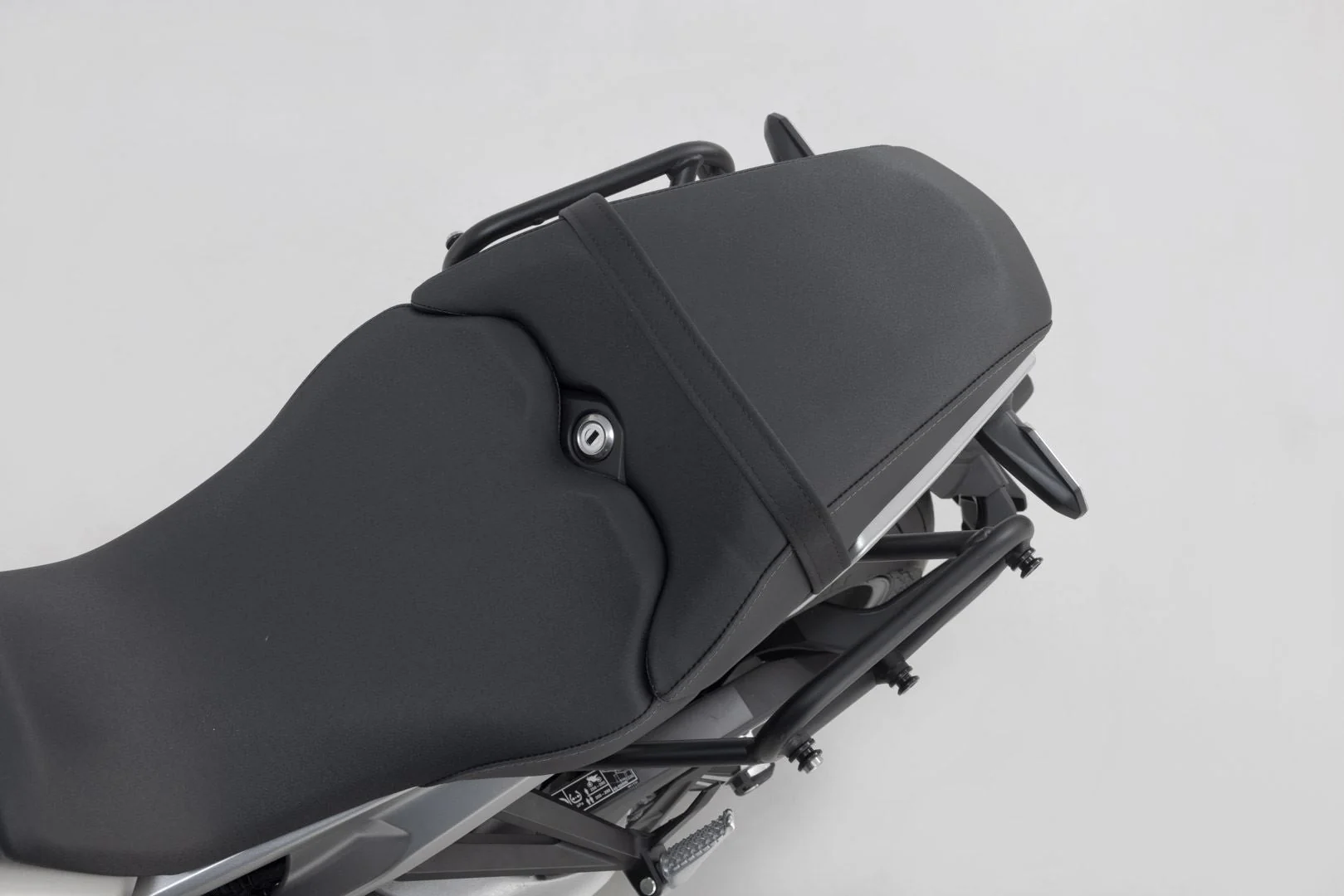 SLC Side Carrier Left Honda CB1000R (21-) - Image 5