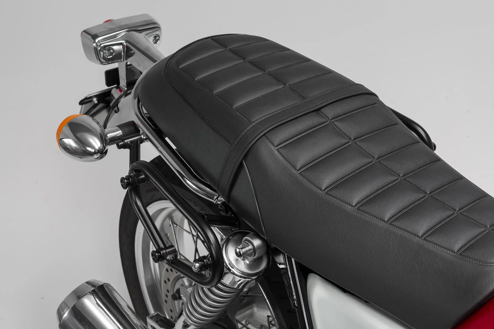 SLC Side Carrier Left Honda CB1100 EX/RS (16-) - Image 2
