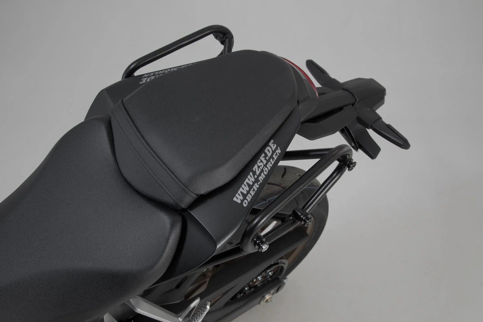 SLC Side Carrier Left Honda CB300R (18-) / CB125R (18-) - Image 4