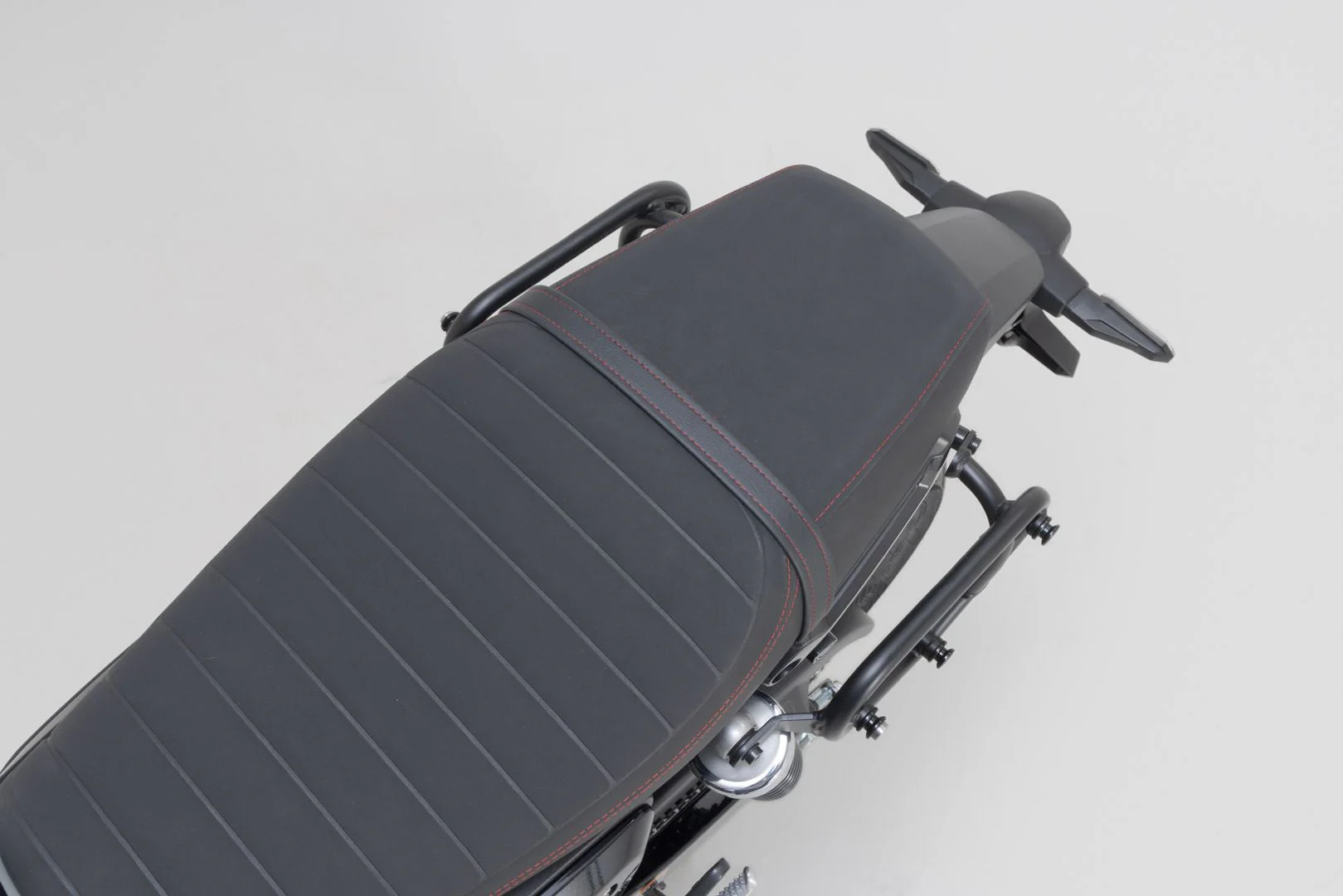 SLC side carrier left Honda GB350S (24-). - Image 5
