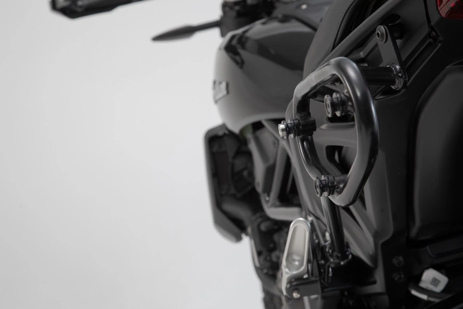 SLC Side Carrier Left Indian FTR 1200 (18-) - Image 4