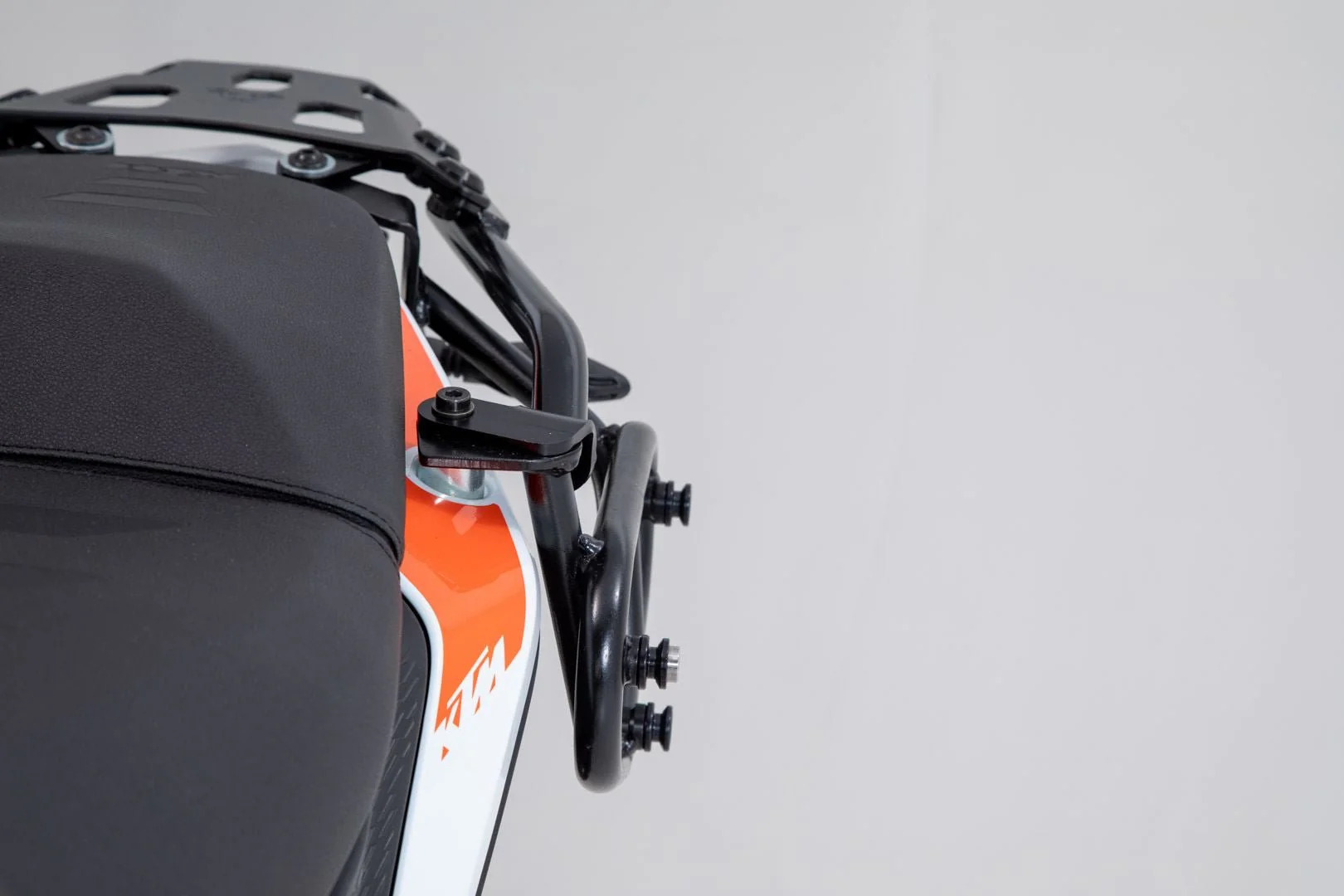 SLC Side Carrier Left KTM 390 Adventure (19-) - Image 3