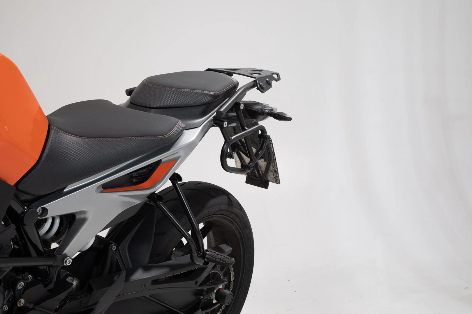 SLC Side Carrier Left KTM 790 Duke (18-) / 890 Duke R (19-) - Image 3