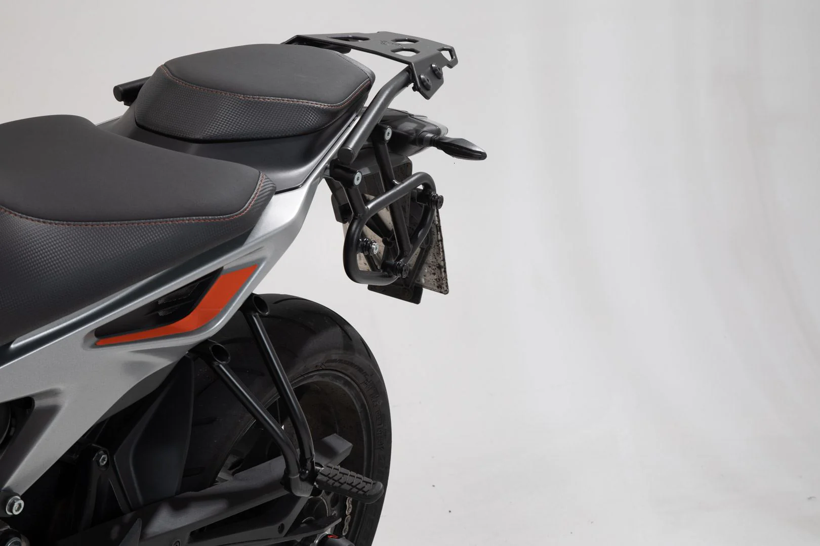 SLC Side Carrier Left KTM 790 Duke (18-) / 890 Duke R (19-) - Image 4