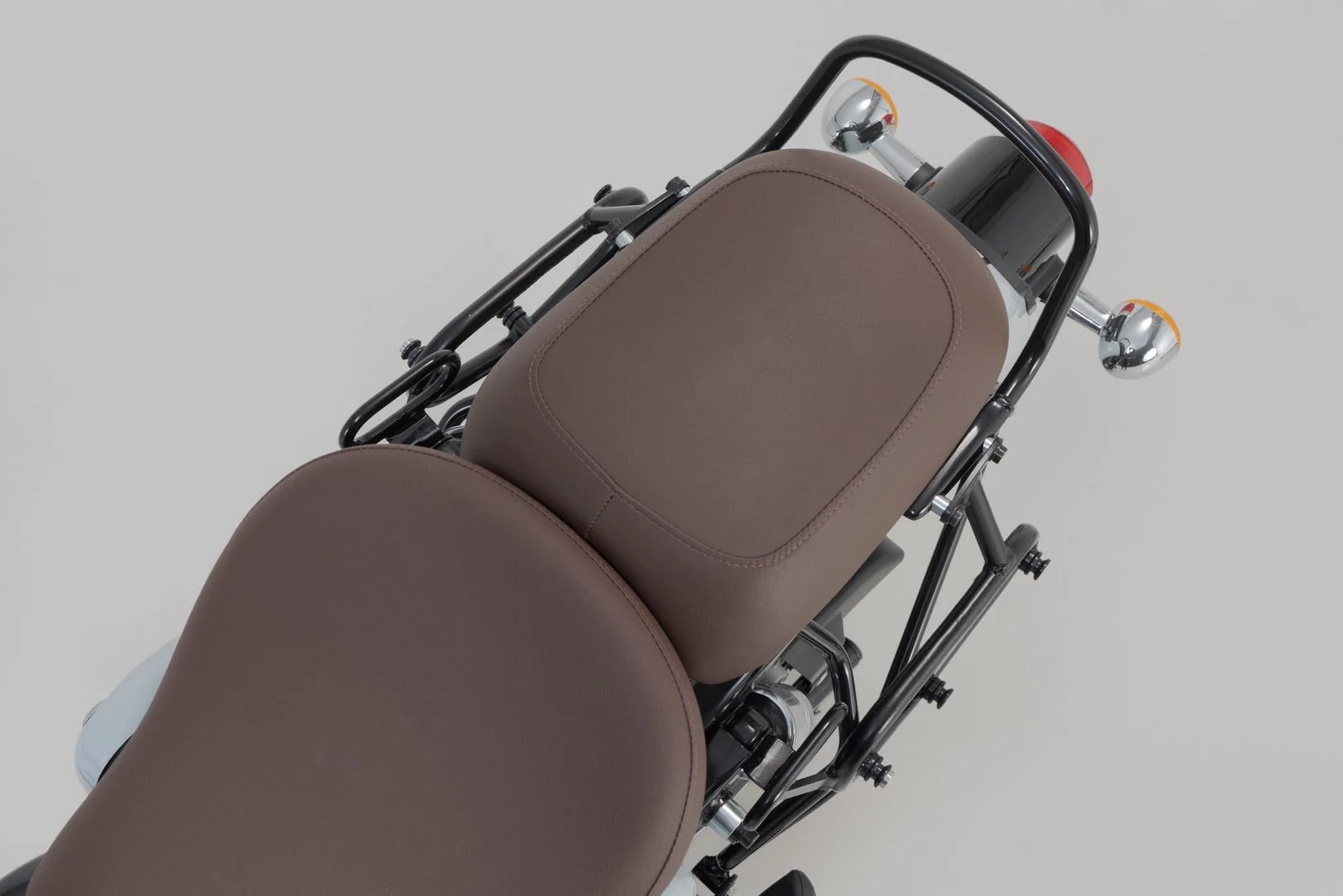 SLC side carrier left Royal Enfield Classic 350 (22-) - Image 5