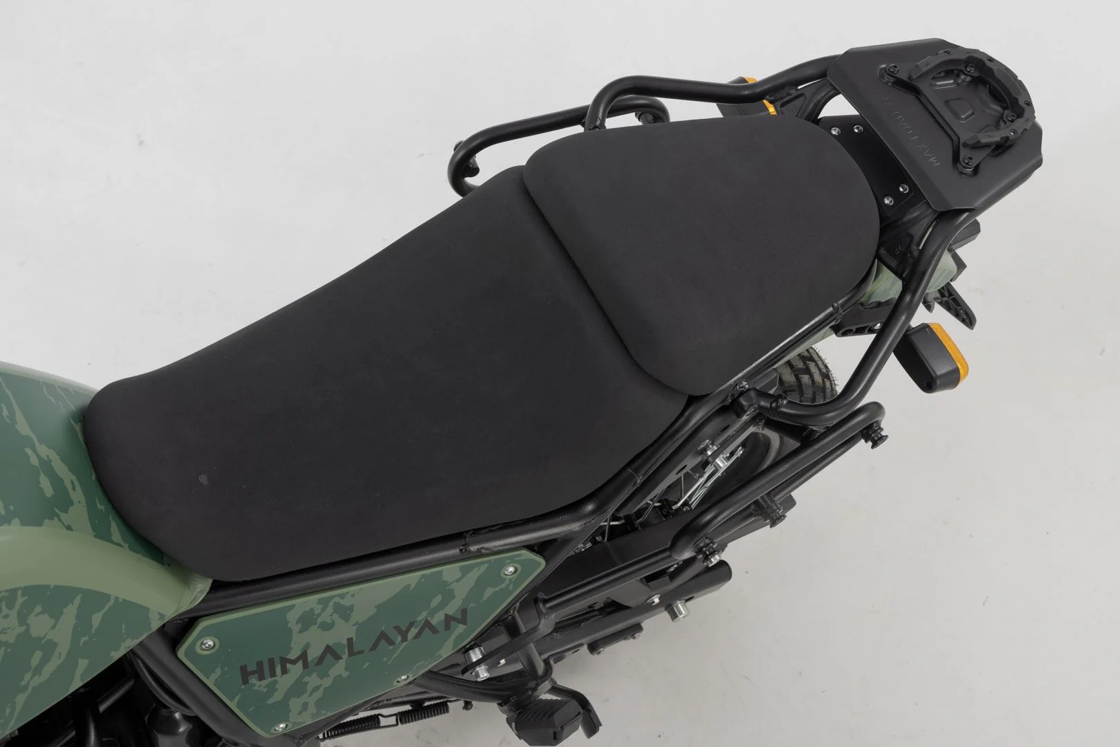 SLC Side Carrier Left Royal Enfield Himalayan (18-) - Image 5