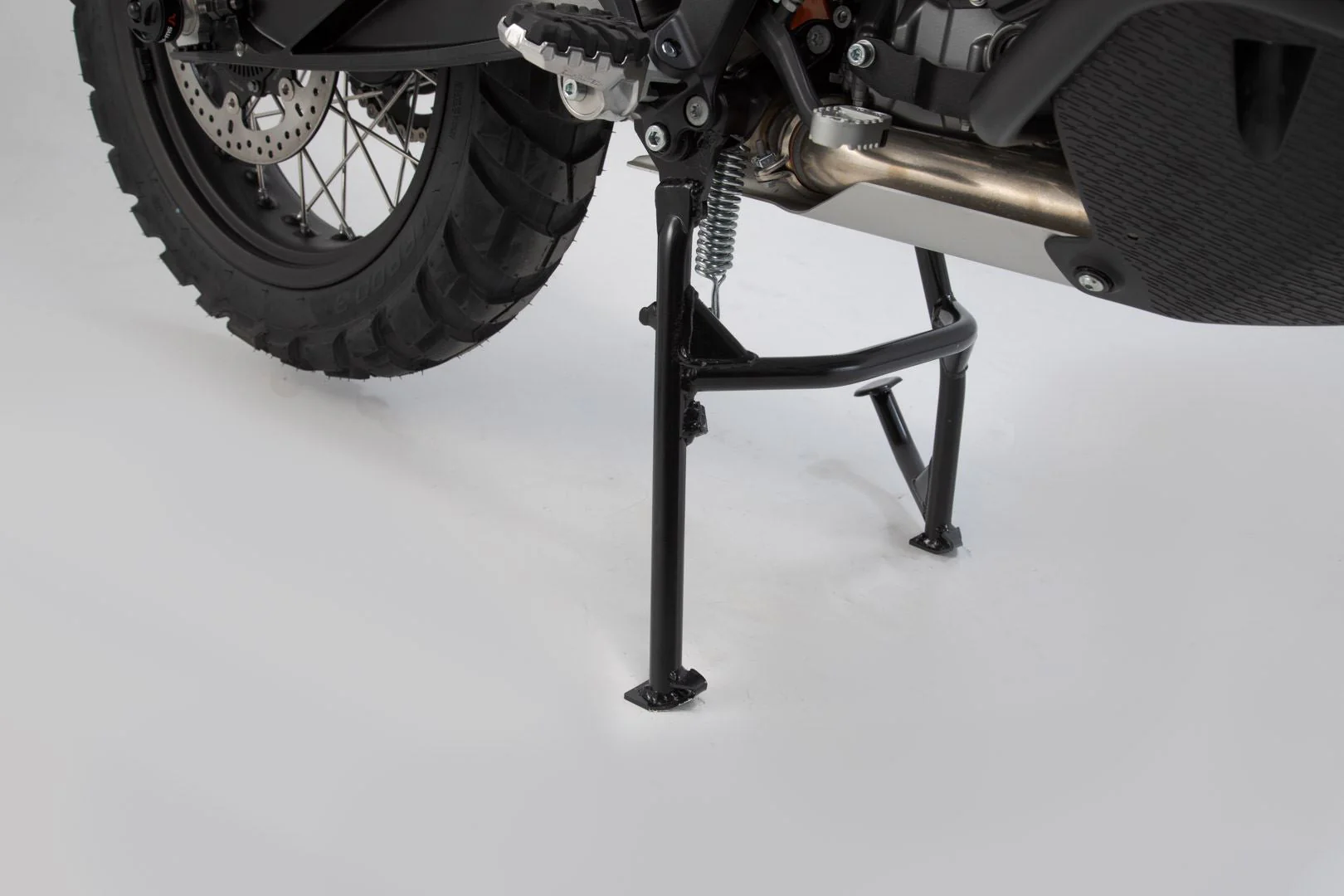 SLC side carrier left Royal Enfield Himalayan 450 (23-). - Image 7