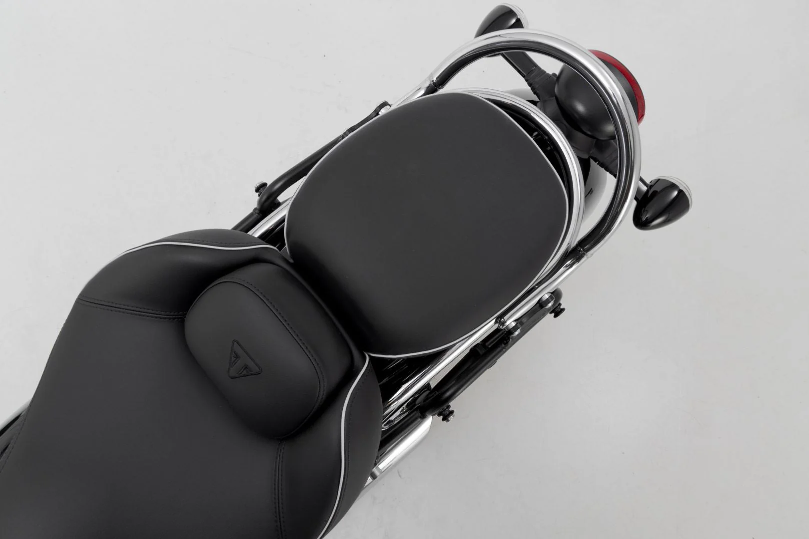 SLC Side Carrier Left Triumph Bonneville Speedmaster (18-) - Image 5