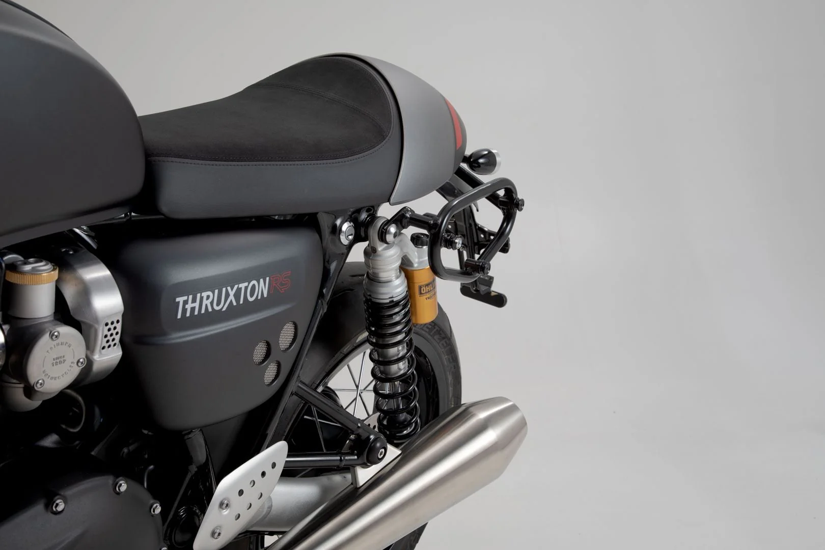 SLC Side Carrier Left Triumph Thruxton RS (19-) - Image 2