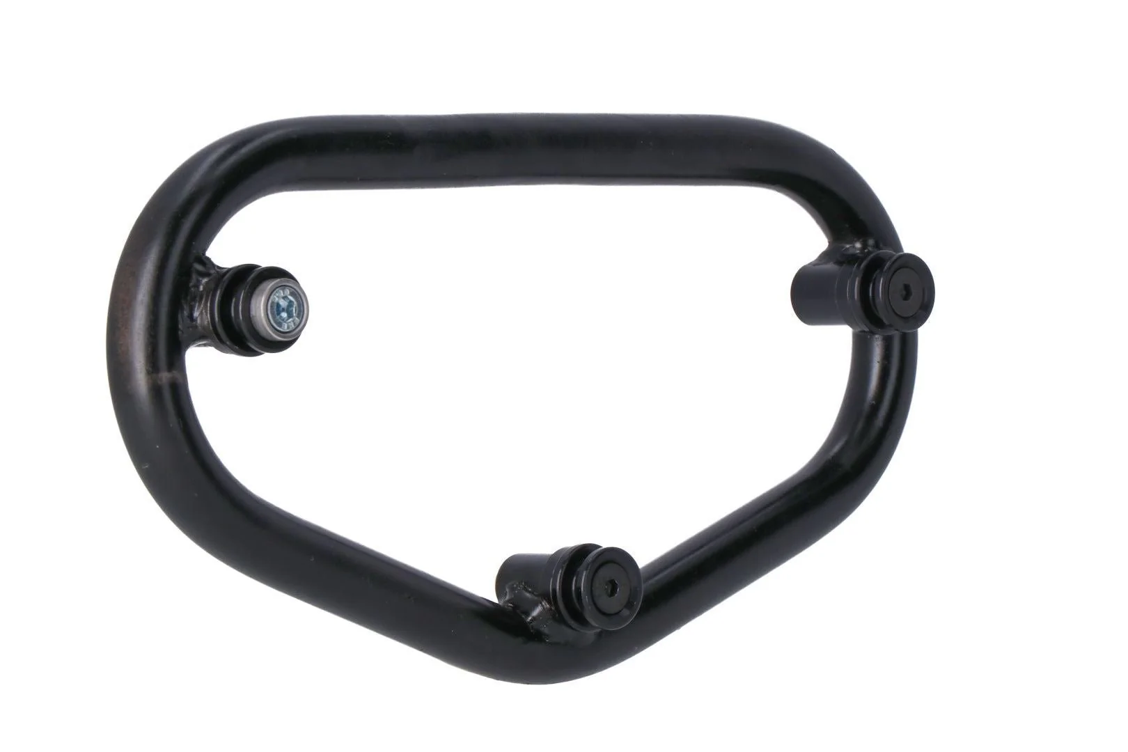 SLC side carrier left Triumph Tiger 660 (21-) - Image 10
