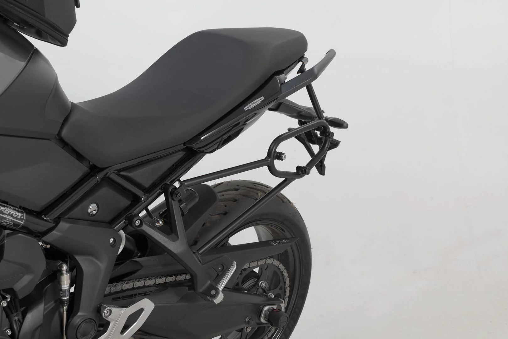SLC side carrier left Triumph Tiger 660 (21-) - Image 12