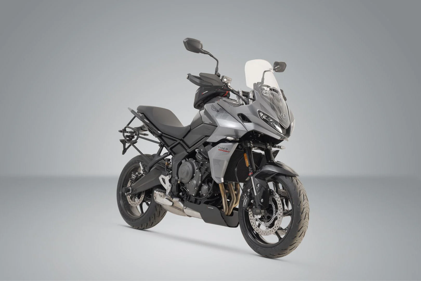 SLC side carrier left Triumph Tiger 660 (21-) - Image 3