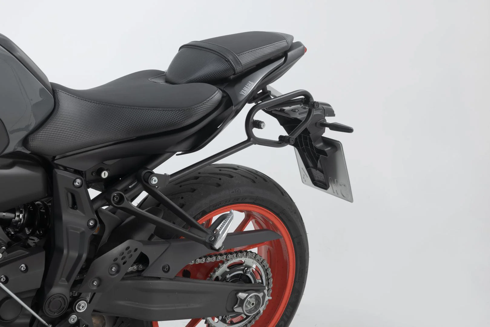 SLC Side Carrier Left Yamaha MT-07 (18-) - Image 3