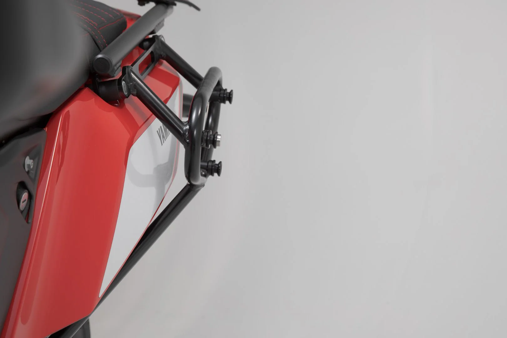 SLC side carrier left Yamaha Ténéré 700 models (19-) - Image 2