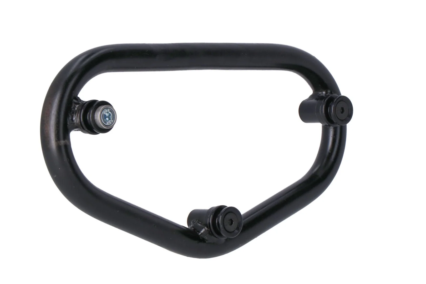 SLC side carrier left Yamaha Ténéré 700 models (19-) - Image 4