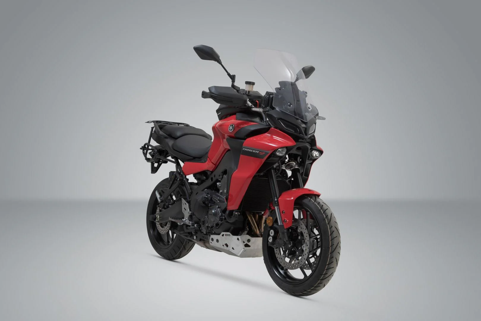 SLC Side Carrier Left Yamaha Tracer 9 (20-) - Image 3