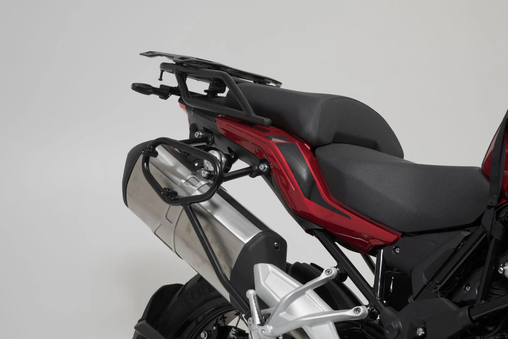 SLC Side Carrier Left Yamaha Tracer 9 (20-) - Image 8