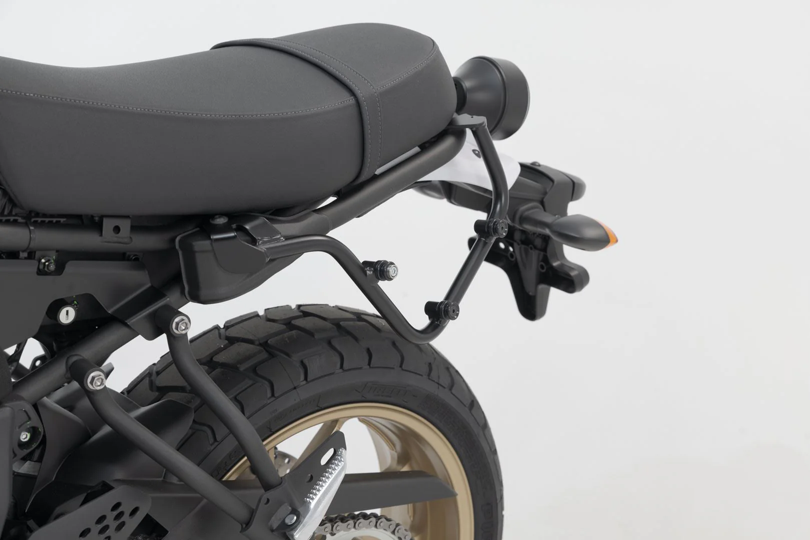 SLC Side Carrier Left Yamaha XSR700 (15-) / XSR700 XT (19-) - Image 3