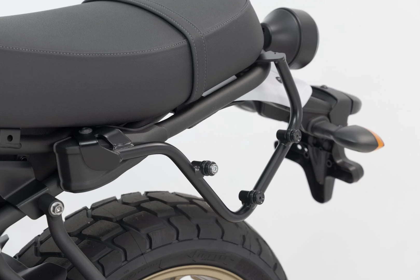 SLC Side Carrier Left Yamaha XSR700 (15-) / XSR700 XT (19-) - Image 4