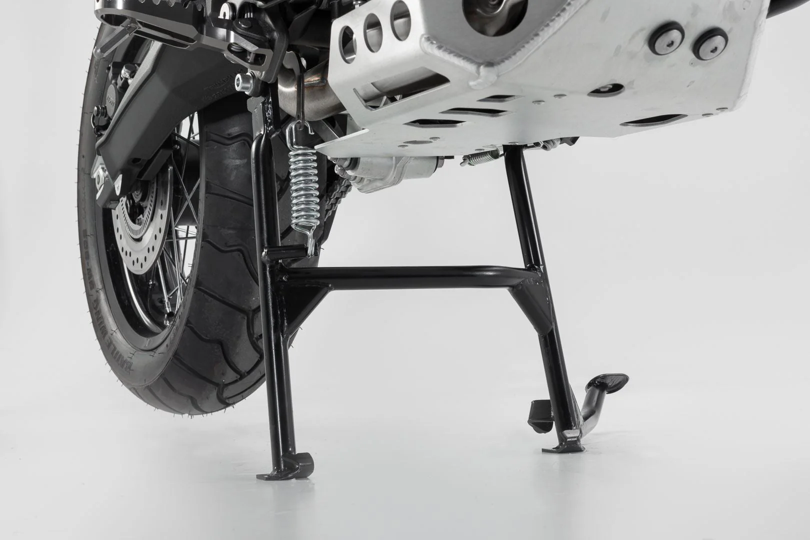 SLC side carrier left Zero SR/S (19-) - Image 11