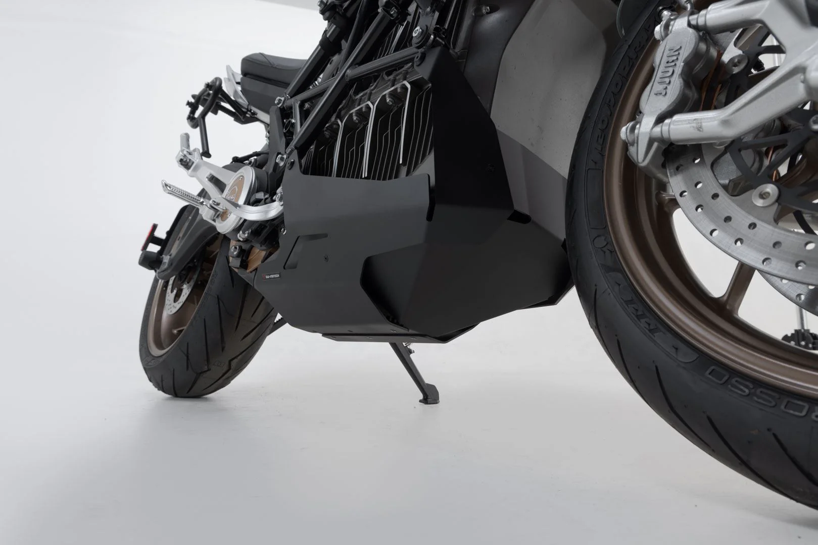SLC side carrier left Zero SR/S (19-) - Image 8