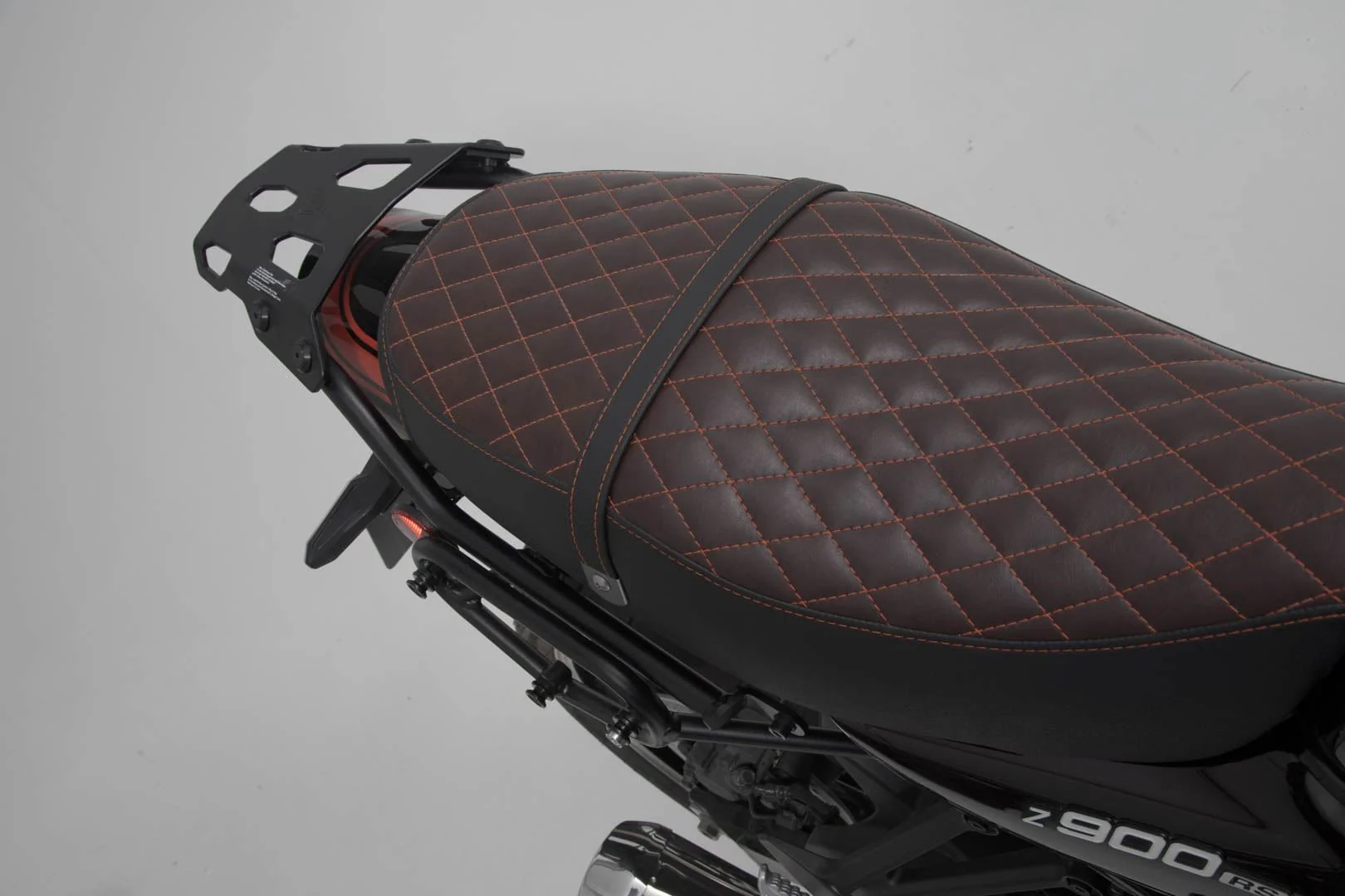 SLC side carrier right (22-) Kawasaki Z900RS/ Cafe/ SE (17-), 50th Anniversary - Image 5