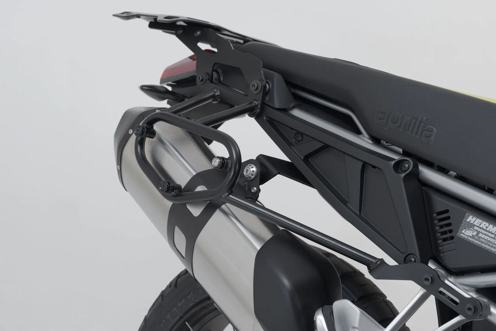 SLC Side Carrier Right Aprilia Tuareg (21-) - Image 3