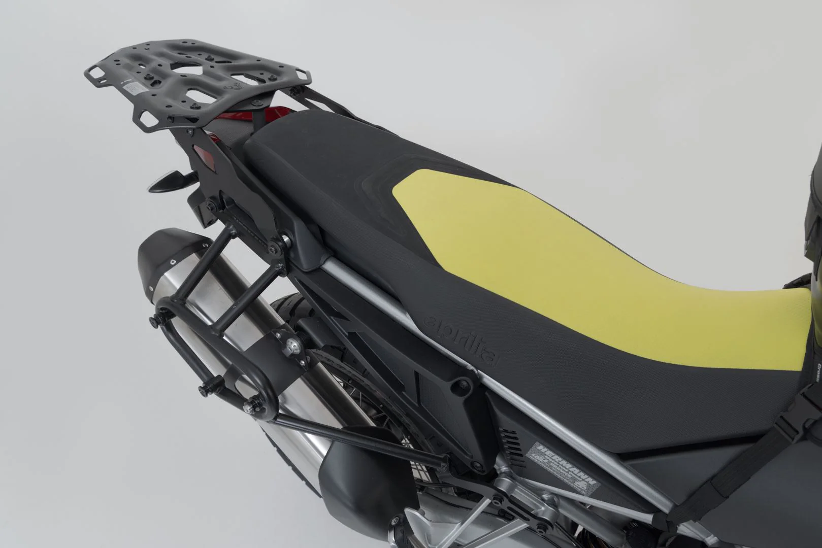 SLC Side Carrier Right Aprilia Tuareg (21-) - Image 4