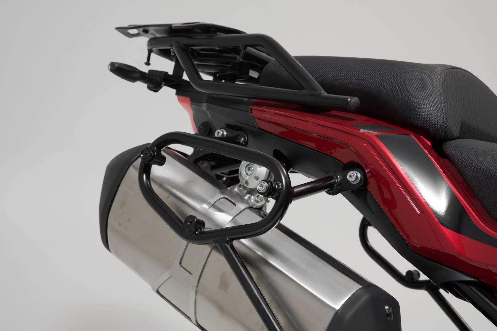 SLC Side Carrier Right Benelli TRK 502 X (18-) - Image 7