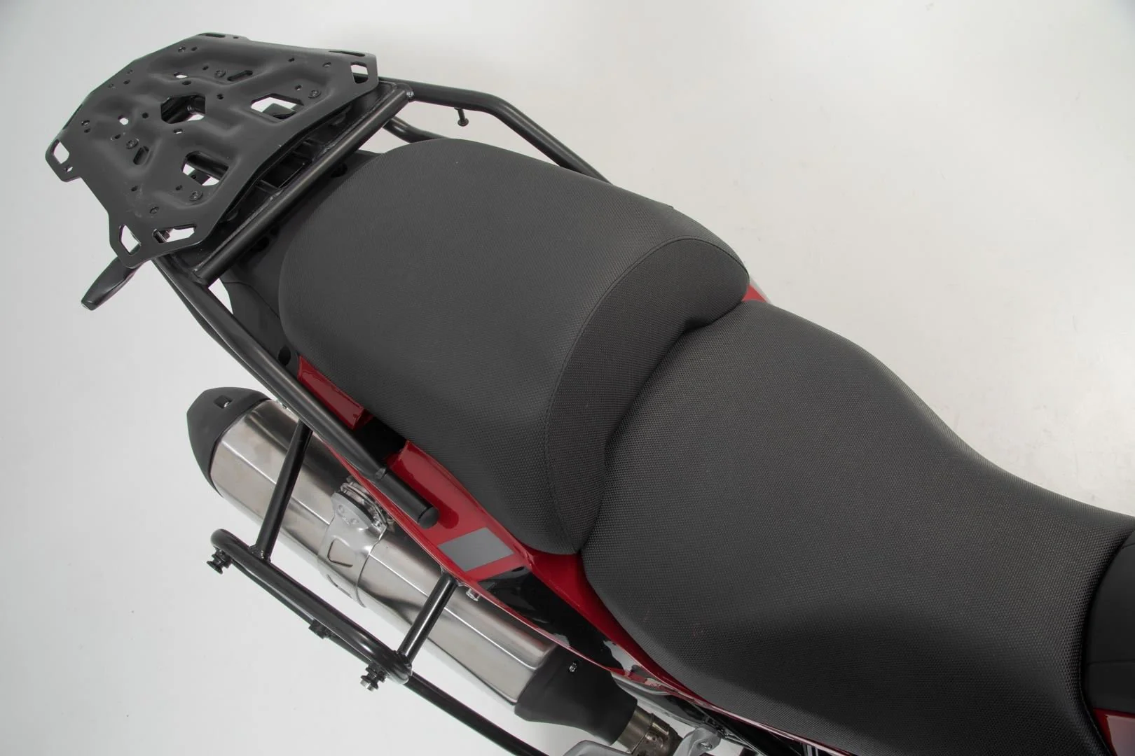 SLC Side Carrier Right Benelli TRK 502 X (18-) - Image 8