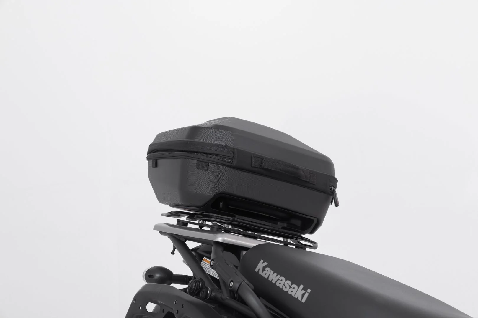 SLC Side Carrier Right Benelli TRK 502 X (18-) - Image 9
