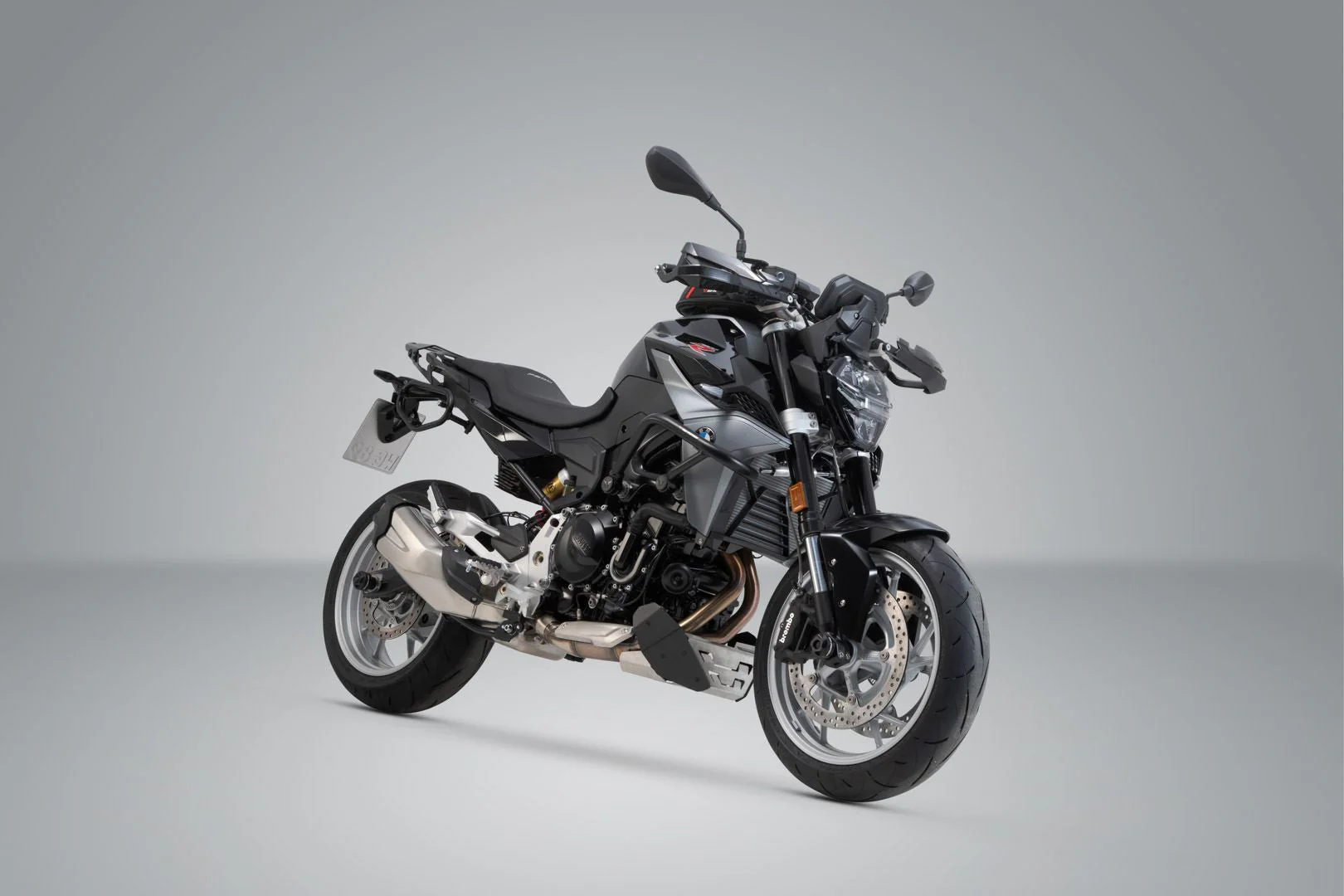 SLC Side Carrier Right BMW F 900 R / XR (19-) - Image 2