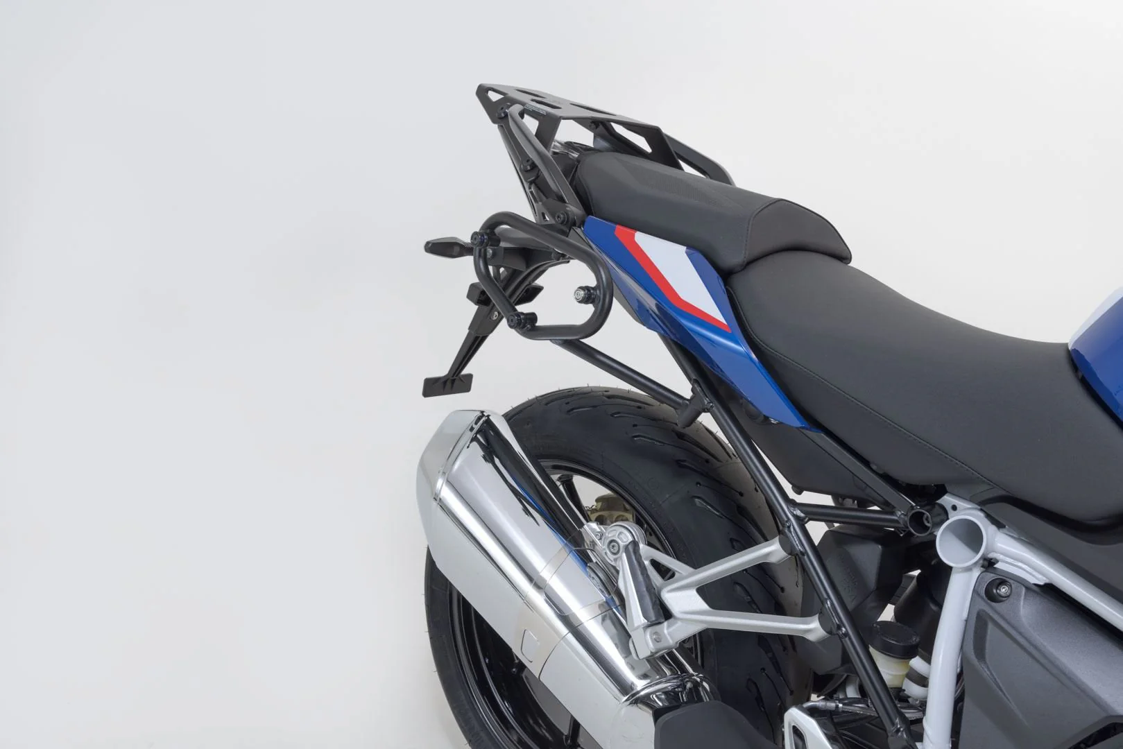 SLC side carrier right BMW R 1200 R (14-18), R 1250 R/RS (18-) - Image 3