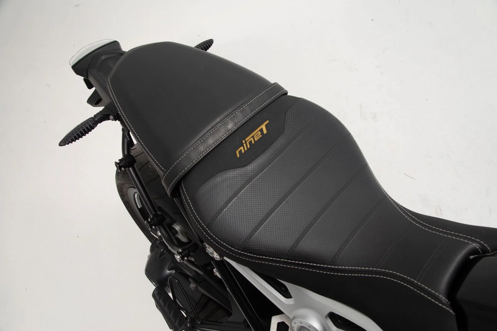 SLC Side Carrier Right BMW R nineT(14-),Scrambler/Pure/Race(16-),GS(16-) - Image 5