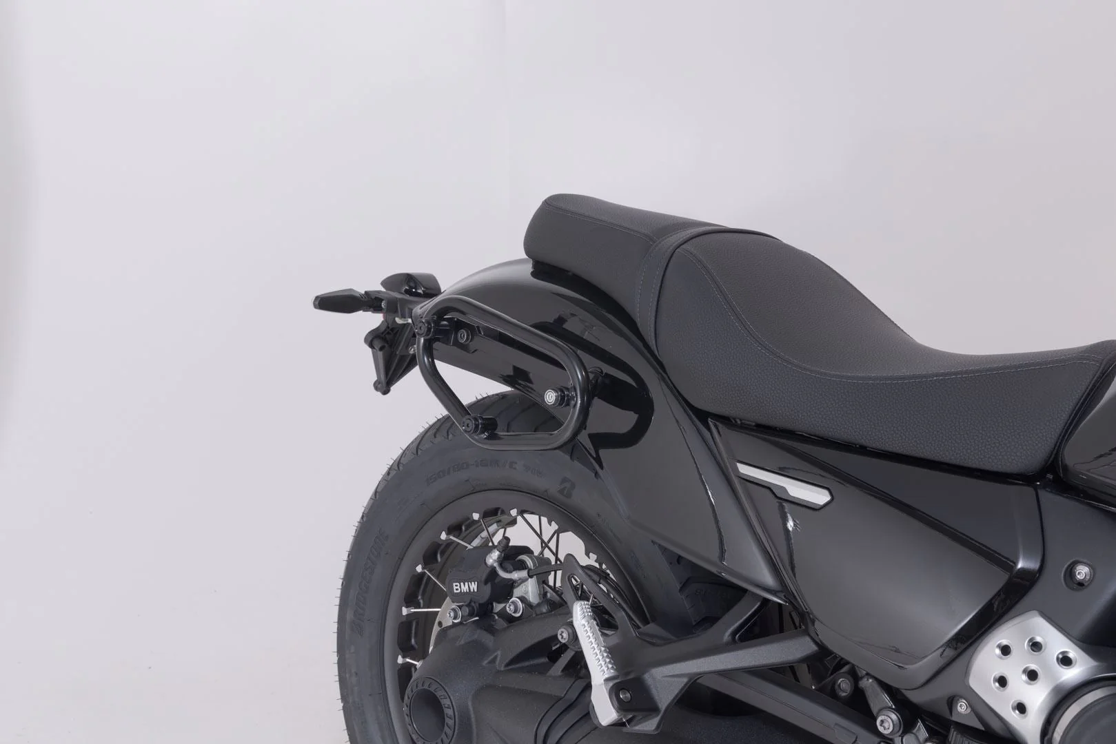 SLC side carrier right BMW R12 (23-). - Image 3