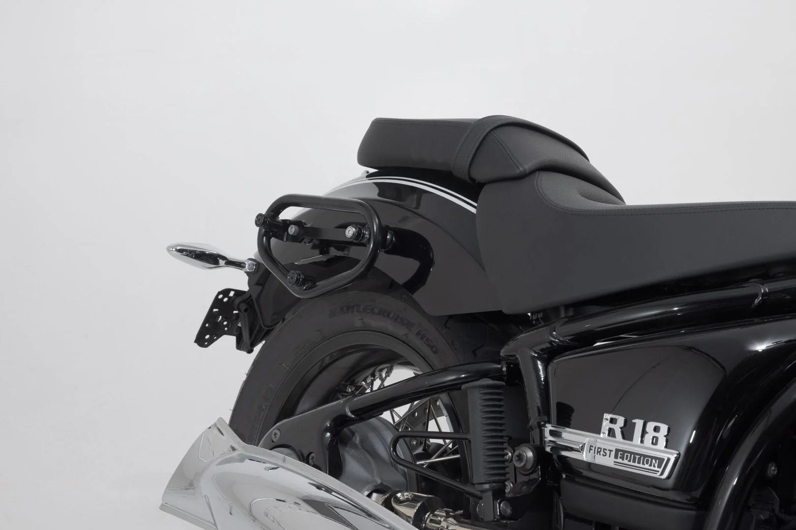 SLC Side Carrier Right BMW R18 (20-) - Image 3