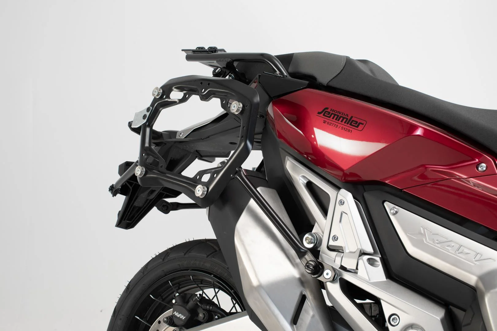 SLC Side Carrier Right BMW S 1000 XR (19-) - Image 7